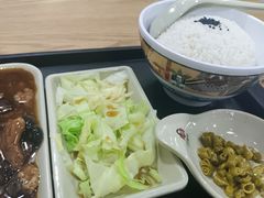 -李先生牛肉面大王(郑州火车站西广场2店)