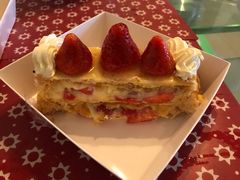 -马克西姆餐厅(崇文门店)