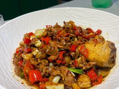 -胡老大菜热饭香·家宴(二七北路店)
