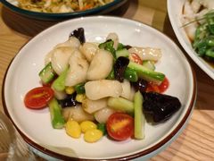 -院子餐厅·大锅菜·老杭帮(桥西直街店)