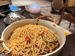 -芸鲜季·云南野生菌餐厅· 云南风物味研社(闵行店)