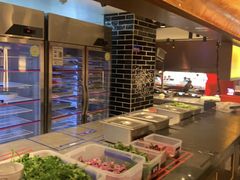 -大龙燚火锅(太古里店)
