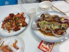 -来之顺海鲜菜馆·青岛菜·始于1993(栈桥店)