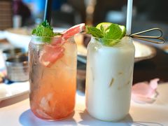 -燃扒房Steakhouse(皇庭店)