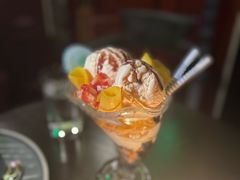 -Strawberry Butterfly草莓蝴蝶日式水果挞