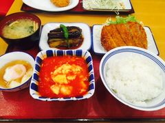 -虹梅食堂·爱蝦乃家