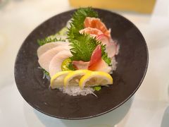 三文鱼-虾佬圣汤·海鲜姿造(乐堤港店)