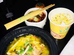 -金色印象·4K影院式足体养生(香榭里店)