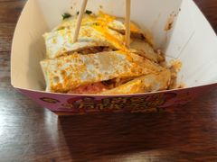 -四环冷面王(西单华威约饭街店)