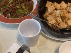 -糟粕醋·椰苑海南菜餐厅(亚龙湾天域酒店)