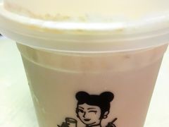 -沪上阿姨鲜果茶(华新大街店)