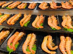 -喜庭海鲜自助(来福士店)