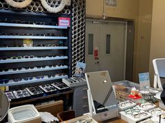 -日本手作眼镜·久川睛匠(龙德店)