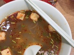 -回味鸭血粉丝汤(砂之船店)