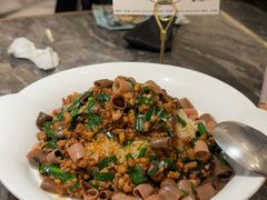 -前海沿·青岛菜(乐客城店)