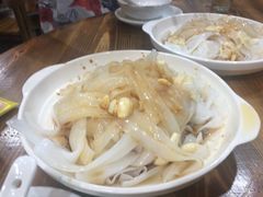 -电白鸭粥店(下沙二坊88号店)