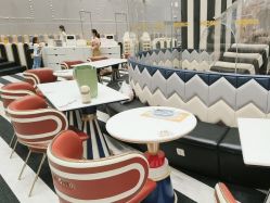 -奈尔宝·儿童乐园·亲子餐厅(鄞州万达店)