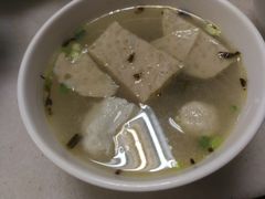 -非遗·爱西干面(小公园总店)