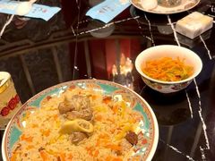 -巴依老爷新疆美食(常营店)