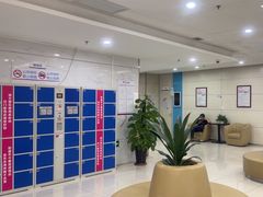 -美年大健康体检(江门万达分院)