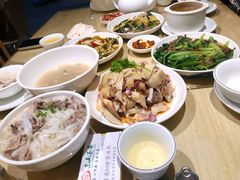 -东山茶寮(新安店)