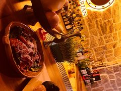 -BARBARIAN餐厅(武定路店)