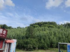 -威海华夏城景区