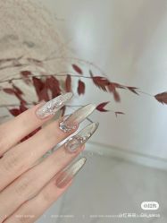 -斯馨·健康美甲美睫