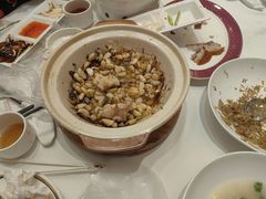 -喜宴又一村·粤菜·茶点·海鲜(壹方天地店)