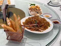 -中西名菜(增城店)