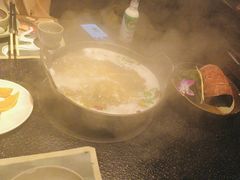 -盡膳口福·百年汤方火锅(科华北路店)