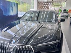 -北京中升宝辉宝马4S店