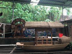 景观位-八仔大富楼·河鲜(西江店)