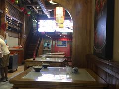 大堂-子午路张记肉夹馍(小寨西路店)