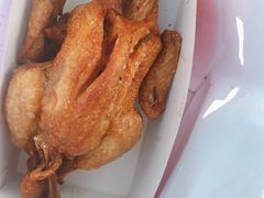-一海香酥童子鸡(福建北路店)
