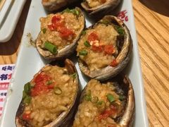 -蚝翅·海鲜粥·烧烤·龙虾季(海曙天一店)