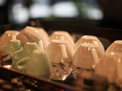 -sugarman espresso素饮糖人高新咖啡工厂