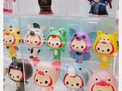 -泡泡玛特POPMART(上海环球港店)