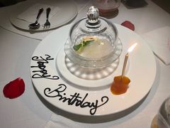 -弦月窗LUNETTE BY AMANDA(复兴路店)