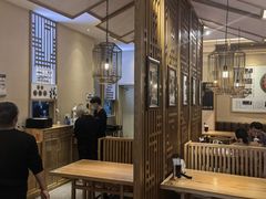 大堂-陳八两面家(滨江天街店)