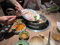 -蘑界·野生菌火锅(深业上城店)