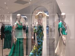 -URBAN REVIVO(西安Momopark店)