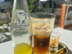 -五进制 Coffee Shop