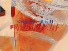 -来回·咖啡(天河南店)