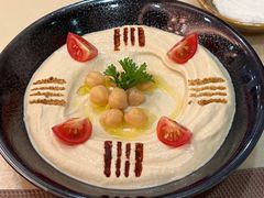 -苏坦土耳其餐厅(白云宾馆店)