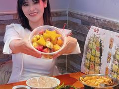 -雙冲柳州螺蛳粉&酸嘢&桂林米粉(簋街店)