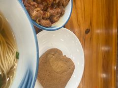 -小方的面(徐家汇店)