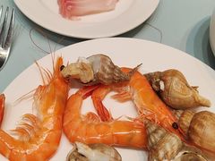 -广州建国酒店·君豪西餐自助餐厅