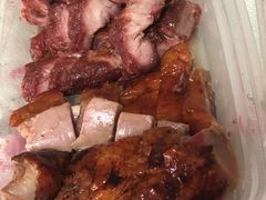 -永祥烧腊餐厅(虹口店)