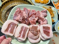 -韩盛·盛江山自助料理(于洪新玛特店)